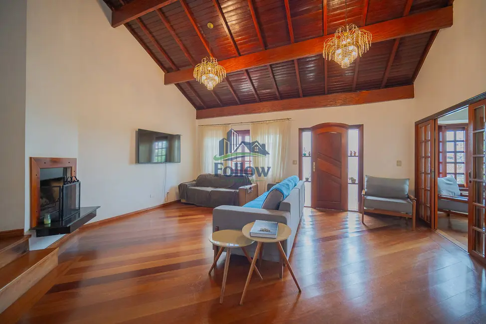 Foto 6 de Casa com 5 quartos à venda, 302m2 em City Bussocaba, Osasco - SP