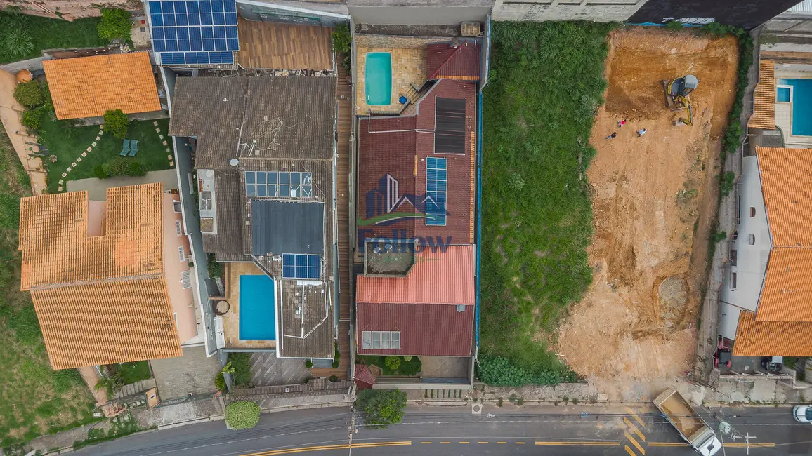 Foto 9 de Casa com 5 quartos à venda, 302m2 em City Bussocaba, Osasco - SP
