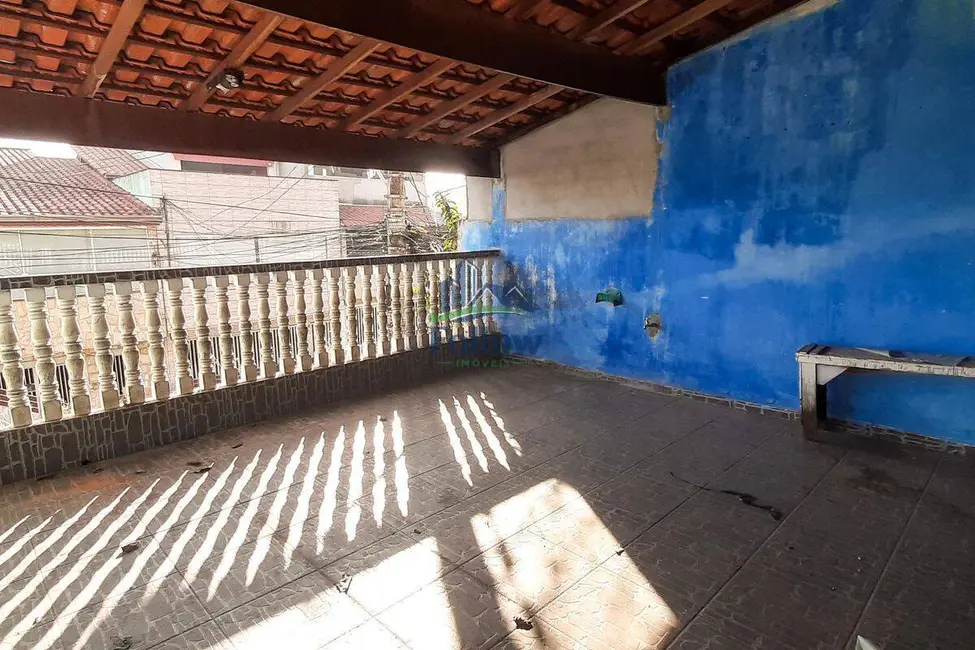 Foto 1 de Sobrado com 3 quartos à venda, 190m2 em Bandeiras, Osasco - SP