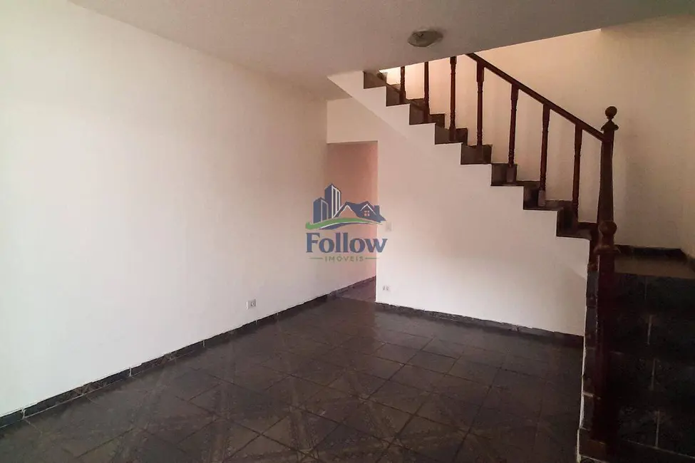 Foto 4 de Sobrado com 3 quartos à venda, 190m2 em Bandeiras, Osasco - SP