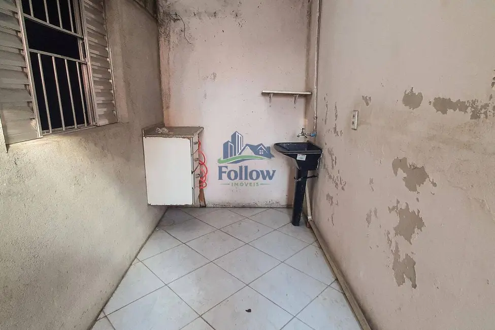 Foto 5 de Sobrado com 3 quartos à venda, 190m2 em Bandeiras, Osasco - SP