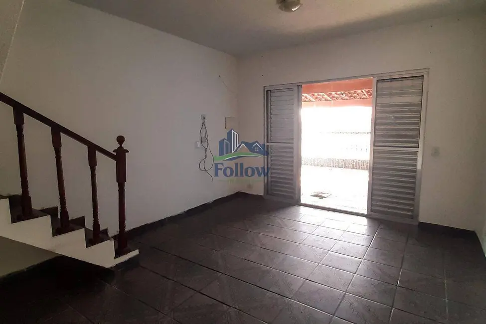 Foto 3 de Sobrado com 3 quartos à venda, 190m2 em Bandeiras, Osasco - SP