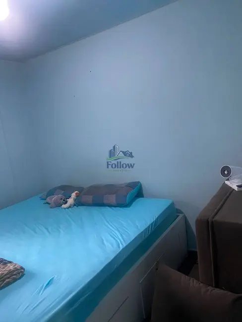 Foto 9 de Apartamento com 2 quartos à venda, 55m2 em Bandeiras, Osasco - SP