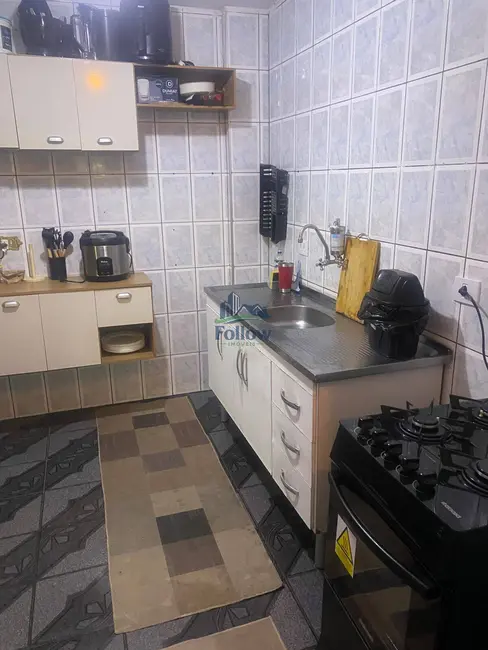 Foto 6 de Apartamento com 2 quartos à venda, 55m2 em Bandeiras, Osasco - SP