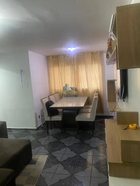 Foto 4 de Apartamento com 2 quartos à venda, 55m2 em Bandeiras, Osasco - SP