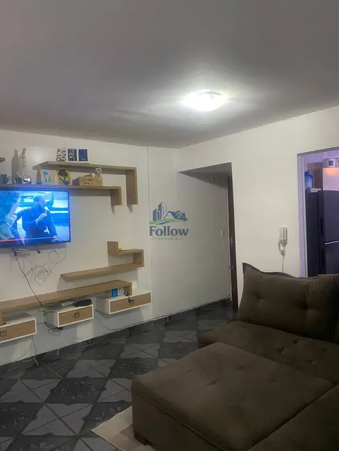 Foto 2 de Apartamento com 2 quartos à venda, 55m2 em Bandeiras, Osasco - SP