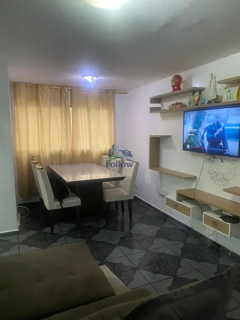 Foto 1 de Apartamento com 2 quartos à venda, 55m2 em Bandeiras, Osasco - SP