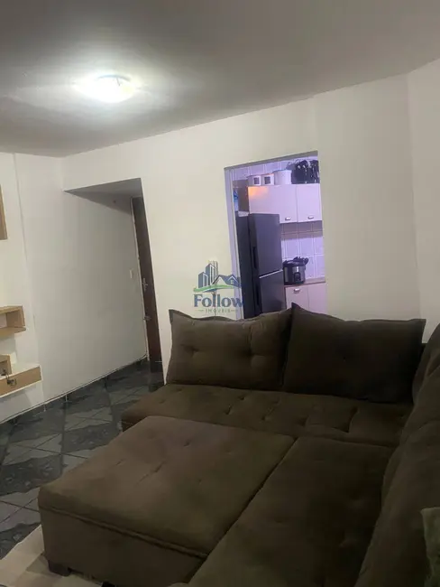 Foto 3 de Apartamento com 2 quartos à venda, 55m2 em Bandeiras, Osasco - SP