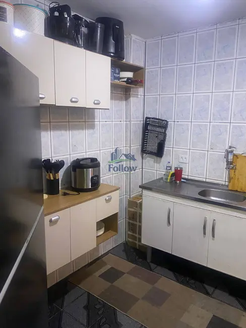 Foto 7 de Apartamento com 2 quartos à venda, 55m2 em Bandeiras, Osasco - SP