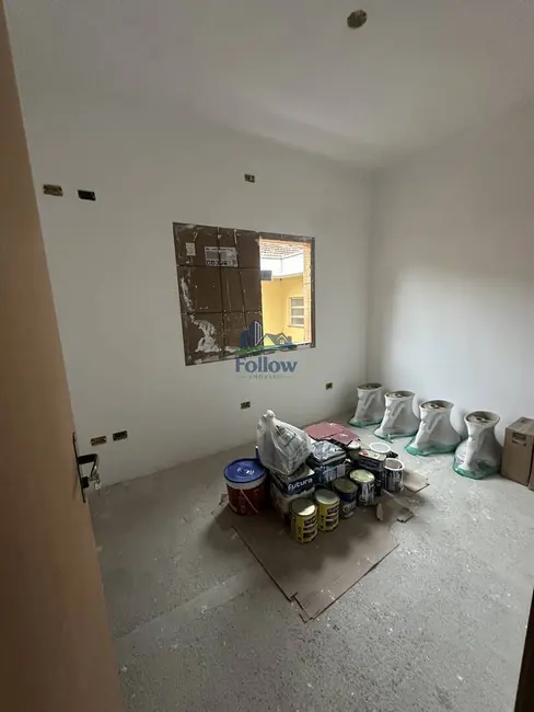 Foto 8 de Sobrado com 3 quartos à venda, 180m2 em Bela Vista, Osasco - SP