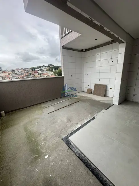 Foto 5 de Sobrado com 3 quartos à venda, 180m2 em Bela Vista, Osasco - SP