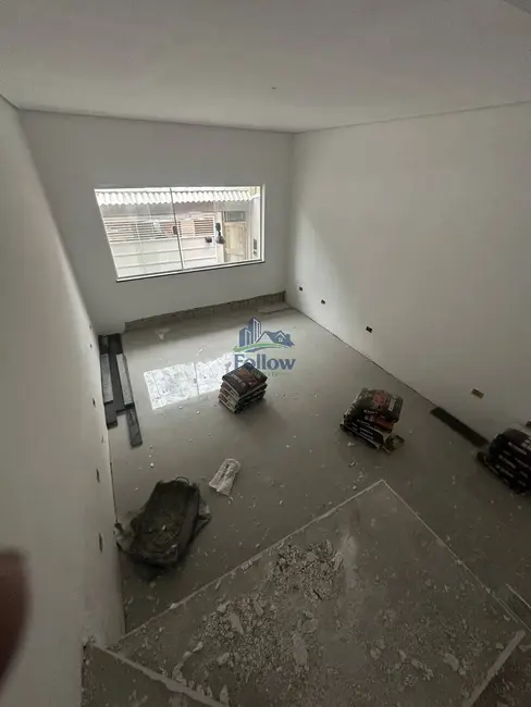 Foto 9 de Sobrado com 3 quartos à venda, 180m2 em Bela Vista, Osasco - SP