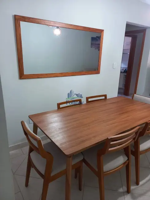 Foto 6 de Apartamento com 2 quartos à venda, 73m2 em Aviação, Praia Grande - SP