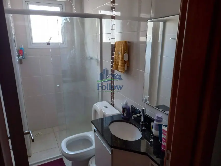Foto 5 de Apartamento com 2 quartos à venda, 73m2 em Aviação, Praia Grande - SP