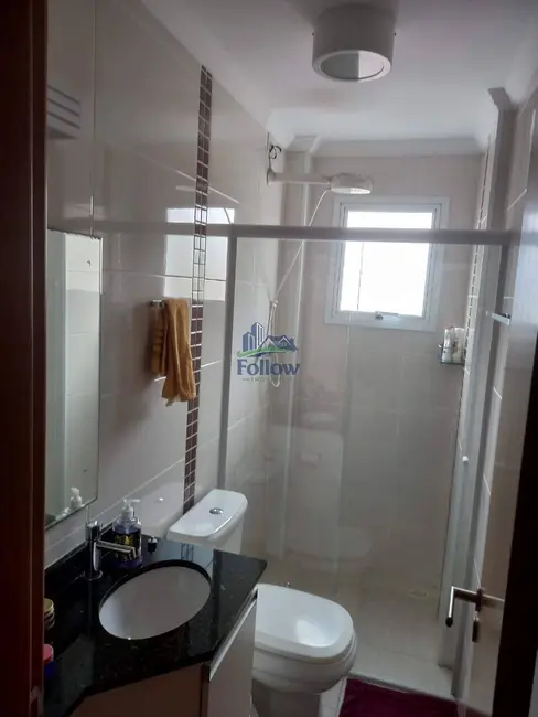 Foto 4 de Apartamento com 2 quartos à venda, 73m2 em Aviação, Praia Grande - SP