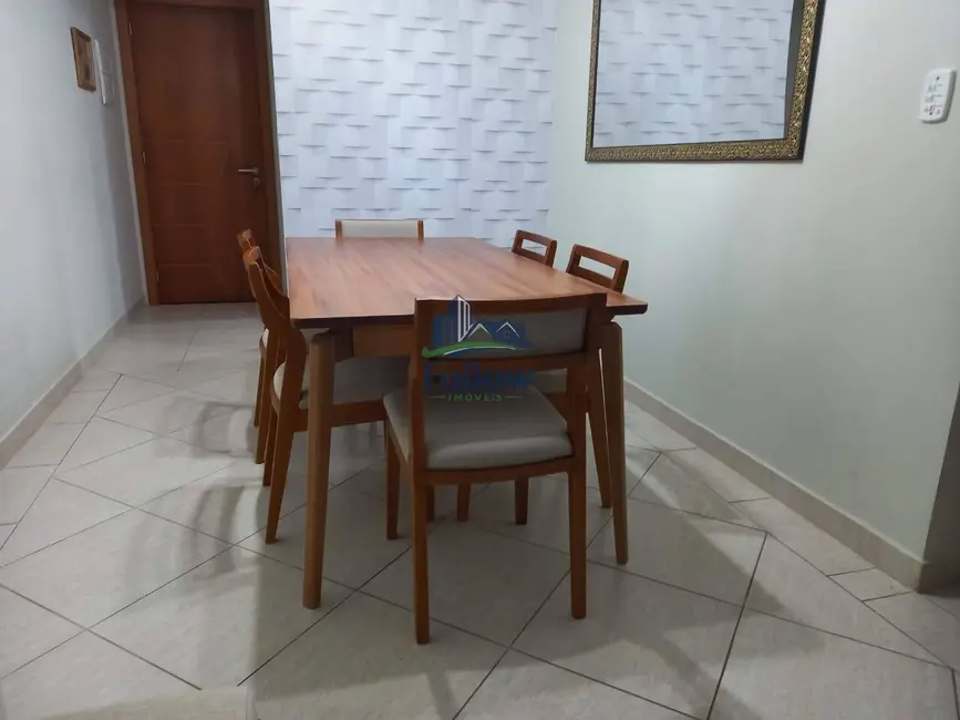 Foto 9 de Apartamento com 2 quartos à venda, 73m2 em Aviação, Praia Grande - SP