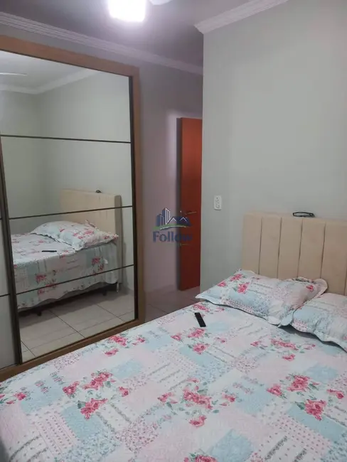 Foto 8 de Apartamento com 2 quartos à venda, 73m2 em Aviação, Praia Grande - SP