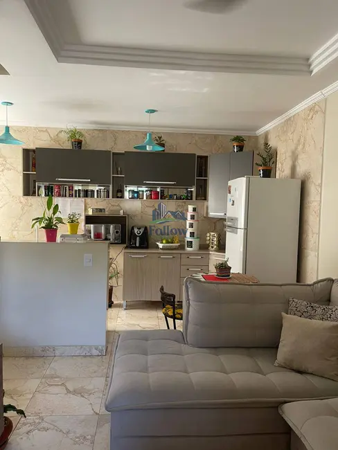 Foto 8 de Casa com 2 quartos à venda e para alugar, 210m2 em Vila Campesina, Osasco - SP