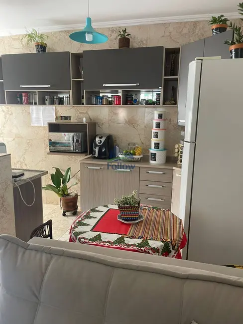 Foto 4 de Casa com 2 quartos à venda e para alugar, 210m2 em Vila Campesina, Osasco - SP