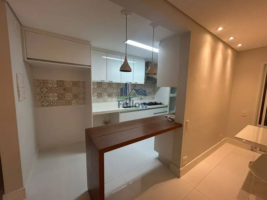 Foto 2 de Apartamento com 3 quartos à venda, 97m2 em Jardim Ermida I, Jundiai - SP