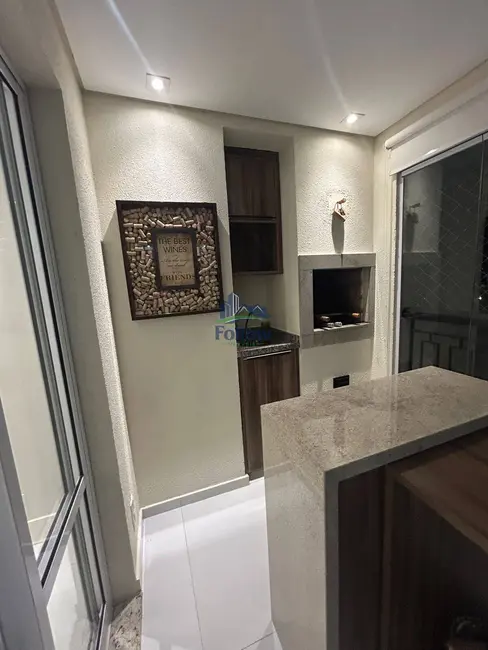 Foto 7 de Apartamento com 3 quartos à venda, 97m2 em Jardim Ermida I, Jundiai - SP