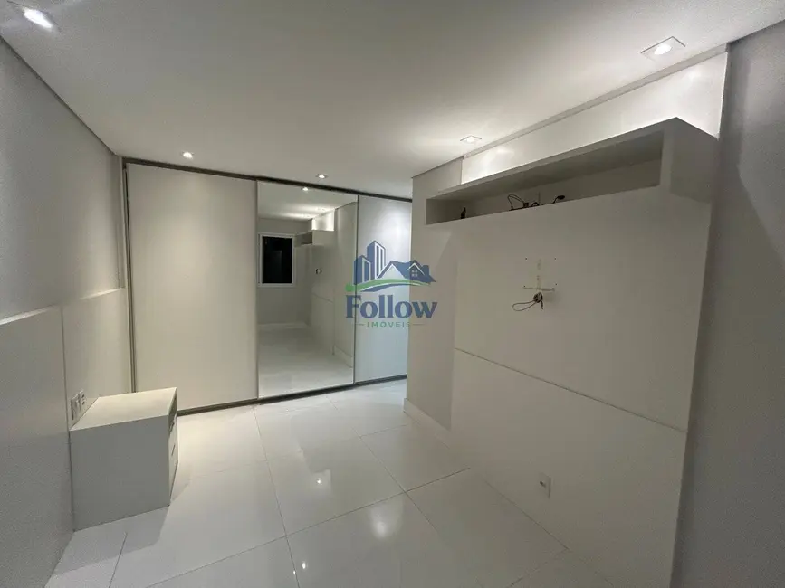 Foto 5 de Apartamento com 3 quartos à venda, 97m2 em Jardim Ermida I, Jundiai - SP