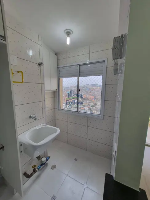 Foto 6 de Apartamento com 2 quartos à venda, 49m2 em Conceição, Osasco - SP