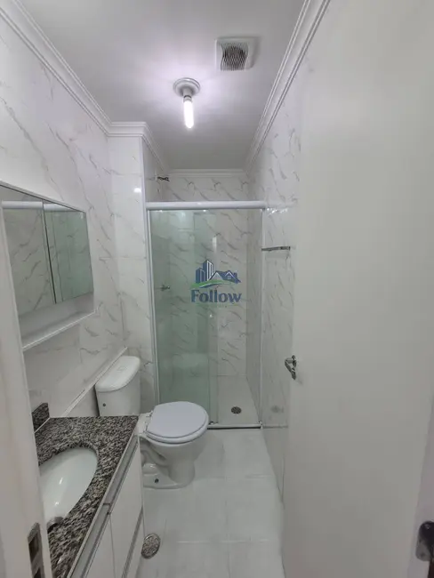 Foto 9 de Apartamento com 2 quartos à venda, 49m2 em Conceição, Osasco - SP