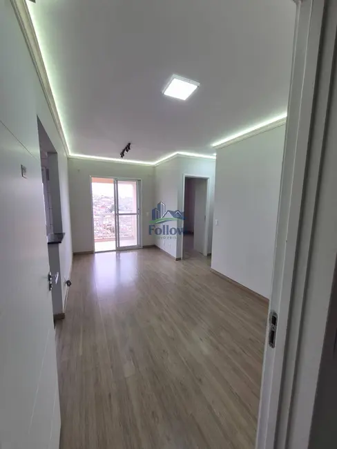 Foto 1 de Apartamento com 2 quartos à venda, 49m2 em Conceição, Osasco - SP