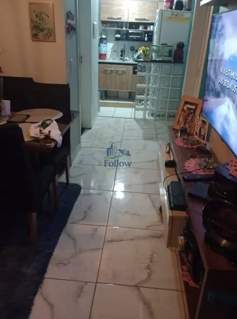 Foto 2 de Apartamento com 2 quartos à venda, 49m2 em Veloso, Osasco - SP