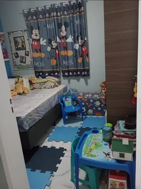 Foto 7 de Apartamento com 2 quartos à venda, 49m2 em Veloso, Osasco - SP