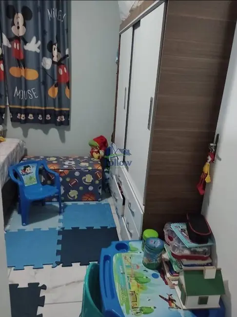 Foto 6 de Apartamento com 2 quartos à venda, 49m2 em Veloso, Osasco - SP