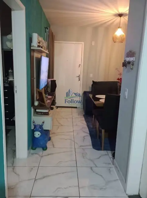 Foto 8 de Apartamento com 2 quartos à venda, 49m2 em Veloso, Osasco - SP