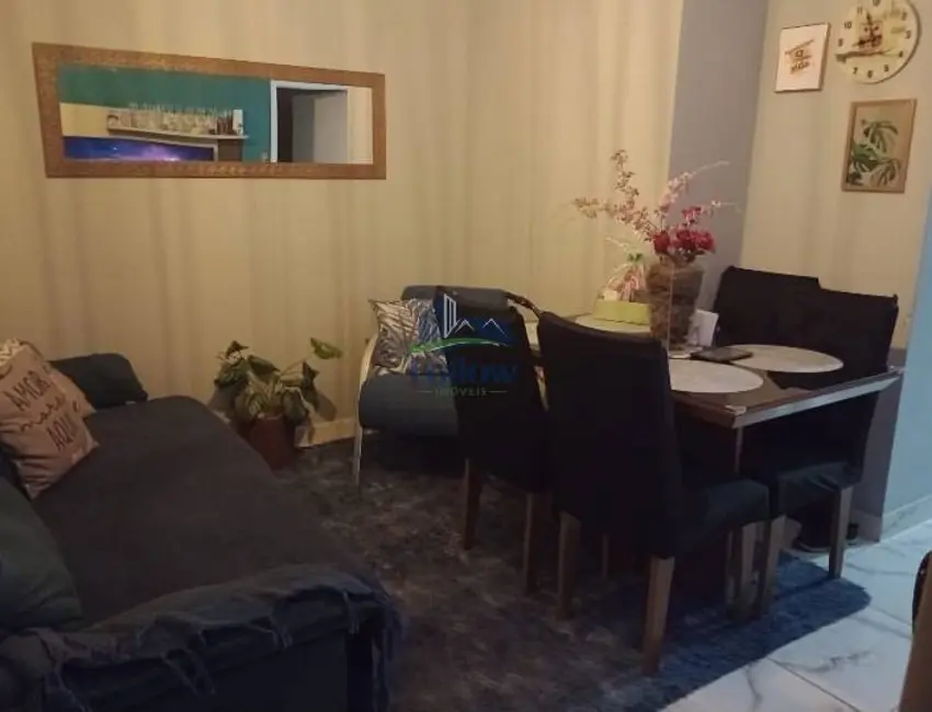 Foto 4 de Apartamento com 2 quartos à venda, 49m2 em Veloso, Osasco - SP