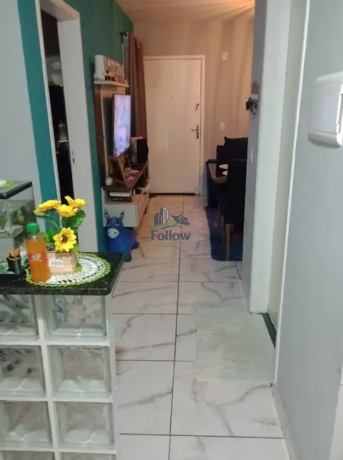 Foto 3 de Apartamento com 2 quartos à venda, 49m2 em Veloso, Osasco - SP