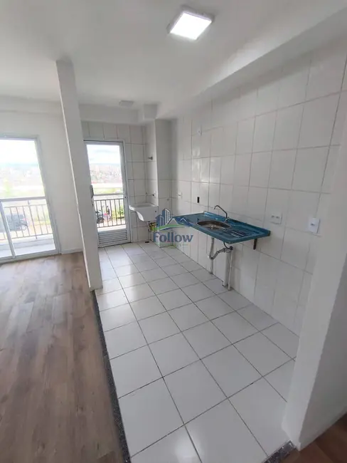 Foto 8 de Apartamento com 2 quartos à venda, 49m2 em São Pedro, Osasco - SP