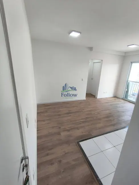 Foto 3 de Apartamento com 2 quartos à venda, 49m2 em São Pedro, Osasco - SP