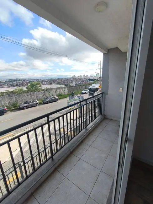 Foto 2 de Apartamento com 2 quartos à venda, 49m2 em São Pedro, Osasco - SP