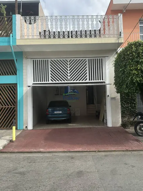 Sobrado com 3 quartos à venda, 250m2 em Santo Antônio, Osasco - SP - imagem 1 Foto 1 de Sobrado com 3 quartos à venda, 250m2 em Santo Antônio, Osasco - SP