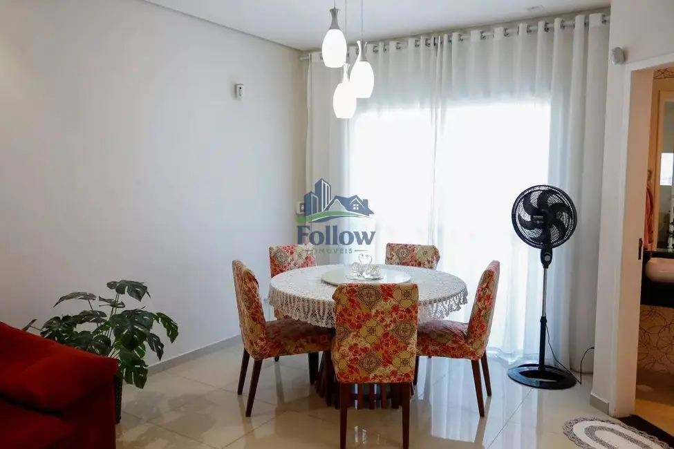 Foto 2 de Sobrado com 4 quartos à venda, 238m2 em Bela Vista, Osasco - SP