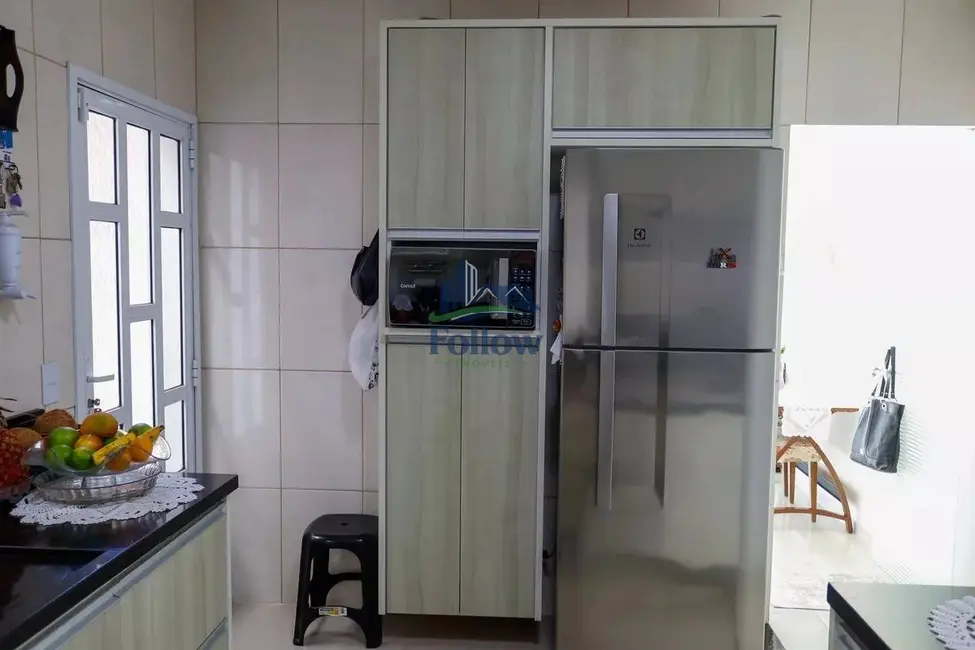 Foto 7 de Sobrado com 4 quartos à venda, 238m2 em Bela Vista, Osasco - SP