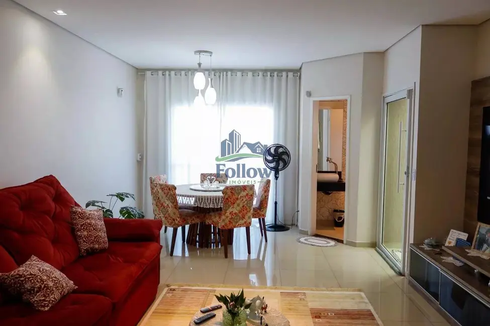 Foto 1 de Sobrado com 4 quartos à venda, 238m2 em Bela Vista, Osasco - SP