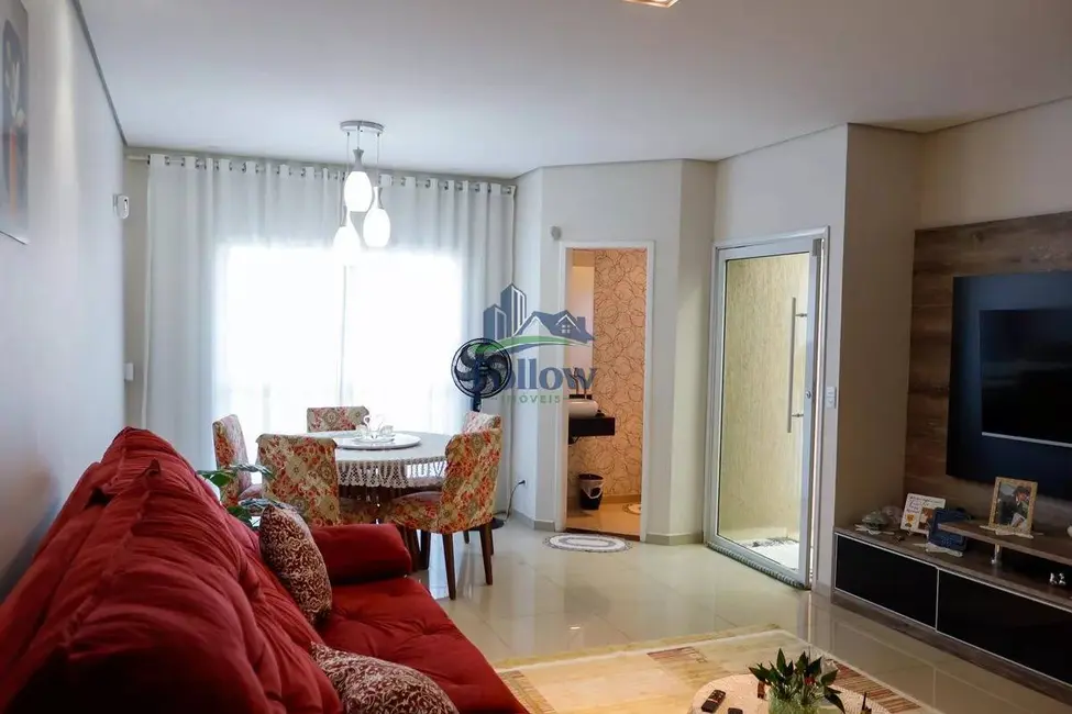 Foto 3 de Sobrado com 4 quartos à venda, 238m2 em Bela Vista, Osasco - SP