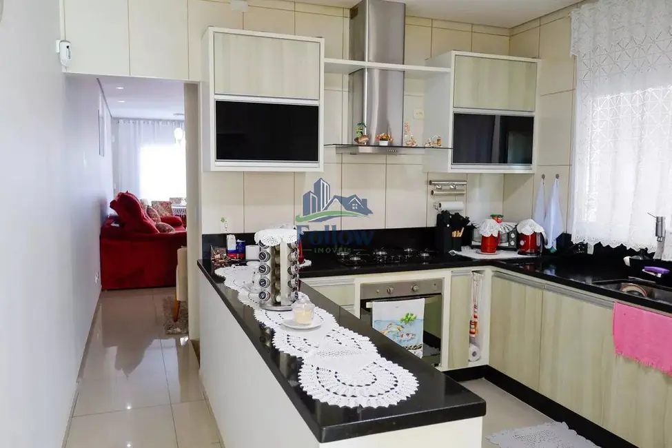 Foto 6 de Sobrado com 4 quartos à venda, 238m2 em Bela Vista, Osasco - SP