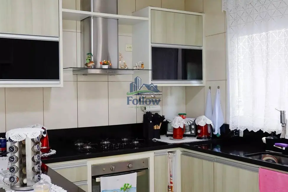 Foto 9 de Sobrado com 4 quartos à venda, 238m2 em Bela Vista, Osasco - SP
