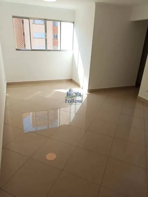 Foto 2 de Apartamento com 2 quartos à venda, 55m2 em Bandeiras, Osasco - SP