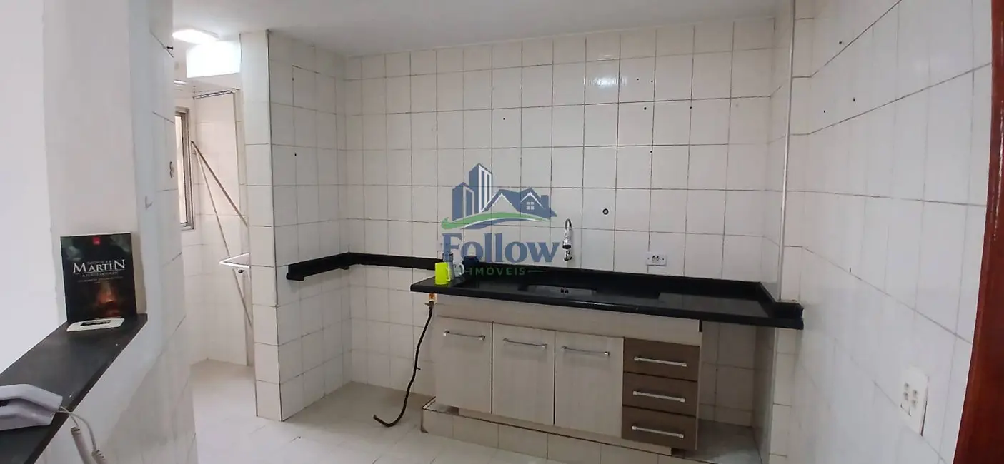 Apartamento com 2 quartos para alugar, 55m2 em Bandeiras, Osasco - SP - imagem 4 Foto 4 de Apartamento com 2 quartos para alugar, 55m2 em Bandeiras, Osasco - SP