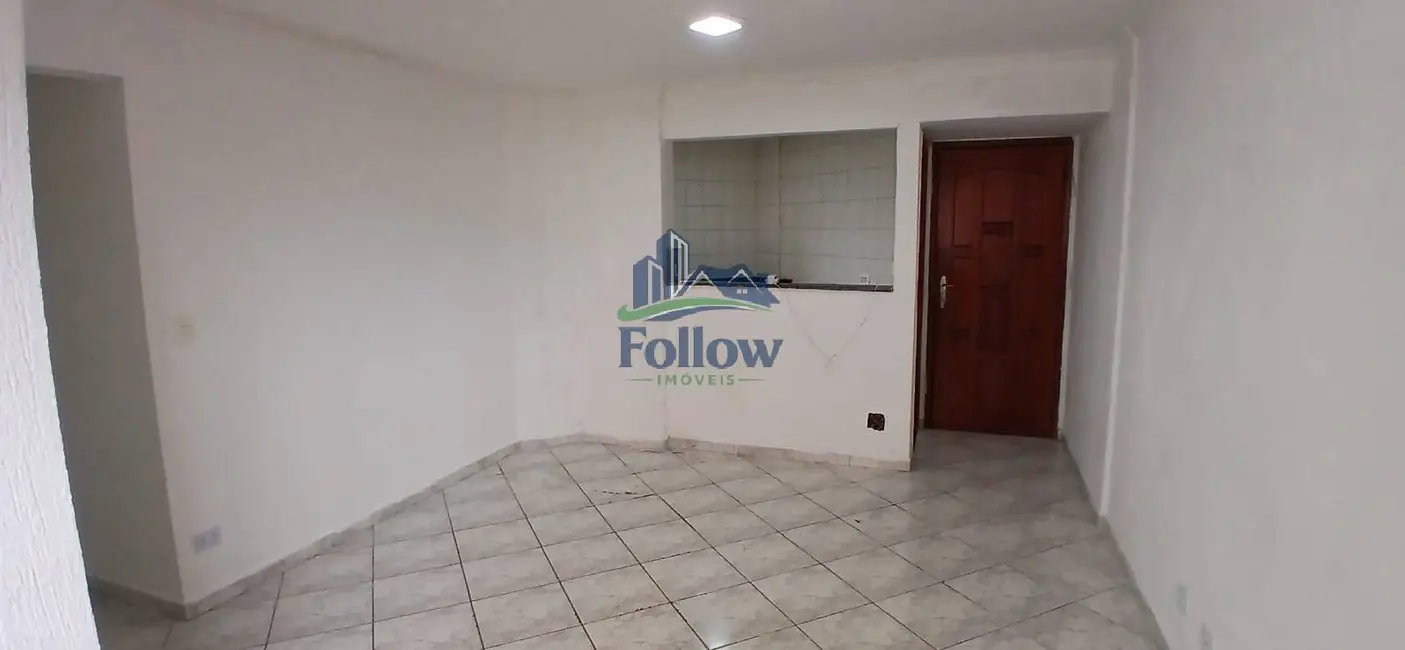 Apartamento com 2 quartos para alugar, 55m2 em Bandeiras, Osasco - SP - imagem 2 Foto 2 de Apartamento com 2 quartos para alugar, 55m2 em Bandeiras, Osasco - SP