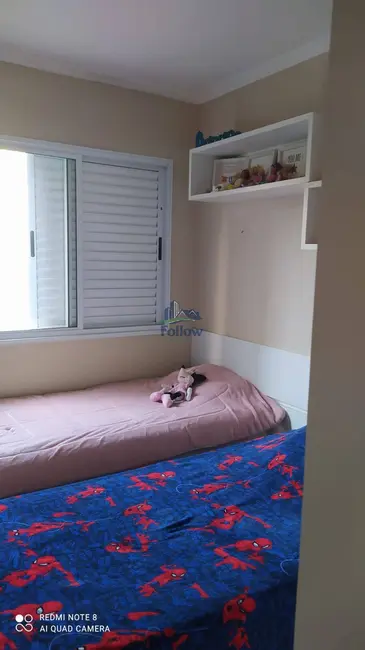 Foto 7 de Apartamento com 2 quartos à venda, 62m2 em Novo Osasco, Osasco - SP