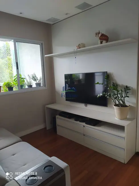 Foto 4 de Apartamento com 2 quartos à venda, 62m2 em Novo Osasco, Osasco - SP